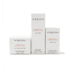 Yodeyma Essential Cosmetics Κρέμα Προσώπου 50ml, Λεπτόρρευστο Fluid 50ml & Κρέμα Ματιών 15ml