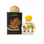 Σετ Lattafa Kashan Eau de Parfum 100ml & Pride Happy Brush Eau De Parfum 75ml