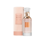 Lattafa Velvet Rose Eau de Parfume 100ml