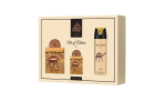 Lattafa Pride Art Of Nature I.  Eau de Parfum 100ml + 20ml + Αποσμητικό με άρωμα 200ml unisex Σετ Δώρου
