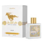 Lattafa Qaed Al Fursan Unlimited Eau De Parfum 100ml