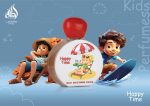 Lattafa Pride Happy Time Eau De Parfum 75ml - Image 2