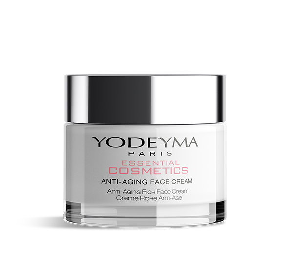 Yodeyma Paris Αντιγηραντική Κρέμα Προσώπου 50ml