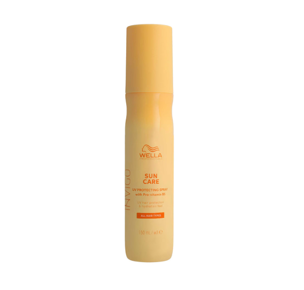 Wella Professionals Invigo Sun Care Leave-In Spray Σπρέι Προστασίας Μαλλιών με UV & Ενυδάτωση 150ml