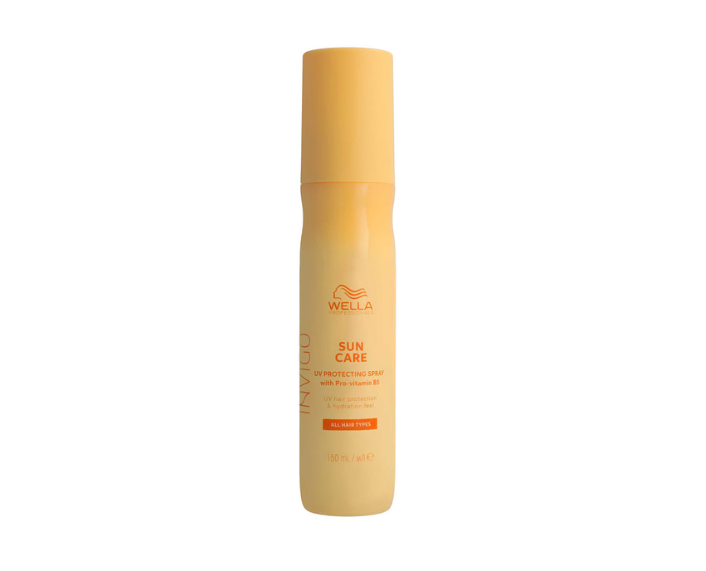 Στιγμιότυπο οθόνης 2026-07-09 172525 Wella Professionals Invigo Sun Care Leave-In Spray Σπρέι Προστασίας Μαλλιών με UV & Ενυδάτωση 150ml - Image 1
