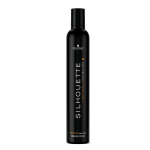 Schwarzkopf Silhouette Super Hold Mousse Αφρός Μαλλιών 500ml