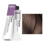 L’Oréal Professionnel Majirel No 8.21 Ξανθό Ανοιχτό Ιριζέ Σαντρέ 60ml