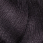 L’Oréal Professionnel Majirel No 5.26 Καστανό Ανοιχτό Ιριζέ Κόκκινο 60ml - Image 2
