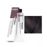 L’Oréal Professionnel Majirel No 5.26 Καστανό Ανοιχτό Ιριζέ Κόκκινο 60ml