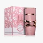 Lattafa Yara Elixir Eau De Parfum 100ml