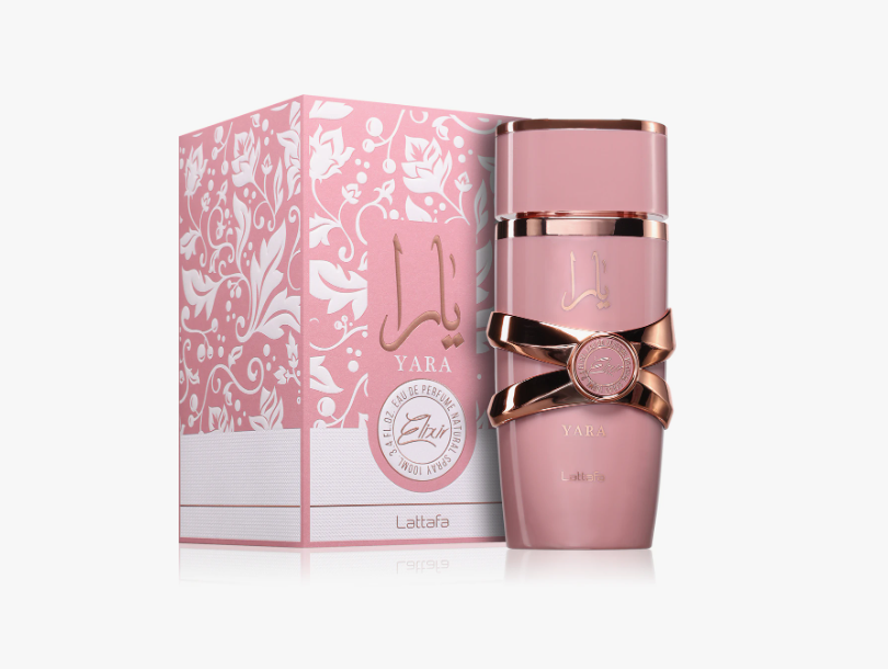 Στιγμιότυπο οθόνης 2026-07-14 191508 Lattafa Yara Elixir Eau De Parfum 100ml - Image 1