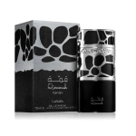 Lattafa Qimmah For Man Eau de Parfum 100ml