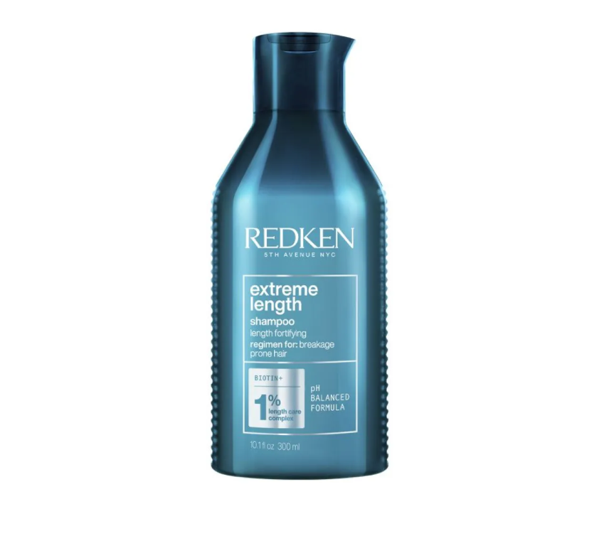 Στιγμιότυπο οθόνης 2026-07-16 124427 Redken Extreme Length Σαμπουάν με Βιοτίνη για Μακριά Μαλλιά 300ml - Image 1