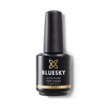 Bluesky Ultra Shine Top Coat No Wipe 15ml