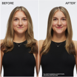 Redken All Soft Argan Oil Σετ για Ενυδάτωση των Ξηρών Μαλλιών- Σαμπουάν 300ml και Conditioner 300ml - Image 2