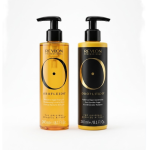 Revlon Professional Orofluido Radiance Argan Σετ Με Έλαιο Άργκαν - Σαμπουάν 240ml & Conditioner 240ml
