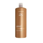 Wella Professionals Ultimate Smooth Conditioner 1000ml - Κρέμα Μαλλιών για Λείανση & Κατά του Φριζαρίσματος