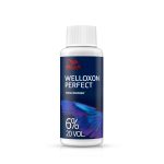 Wella Professionals Welloxon Perfect 20 Vol (6%) οξυζενέ 60ml
