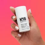K18 Leave-In Molecular Repair Hair Mask – Μοριακή Μάσκα Αναδόμησης Μαλλιών 15ml - Image 3