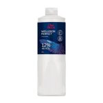 Wella Professionals Welloxon Perfect 40Vol 1000ml – Επαγγελματικό Οξυζενέ βαφής