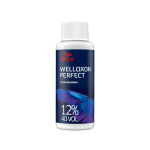 Wella Welloxon Perfect 40 Vol. (12%) Οξυζενέ 60ml