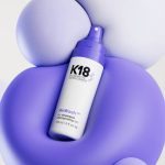 K18 AirWash™ Dry Shampoo 118ml – Ξηρό Σαμπουάν Βιοτεχνολογίας Χωρίς Αεροζόλ - Image 2