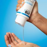 K18 Damage Shield Protective Shampoo 250ml - Image 2