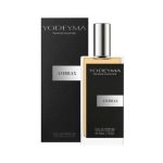 Yodeyma Ambrax Eau de Parfum 50ml – Ανδρικό Άρωμα (The Niche Collection)
