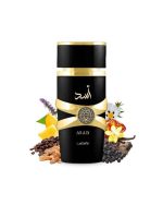 Lattafa Asad Eau de Parfum 100ml - Image 2