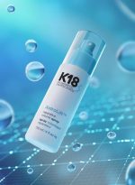 K18 AstroLift™ Reparative Volume Spray 118ml - Image 3