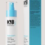K18 AstroLift™ Reparative Volume Spray 118ml