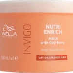 Wella Professionals Invigo Nutri-Enrich Deep Nourishing Mask 500ml