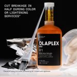 Olaplex No.1 pro Bond Multiplier 525ml - Image 2
