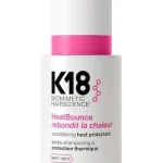 K18 HeatBounce Conditioning Heat Protectant (Σπρέι Θερμοπροστασίας)118ml