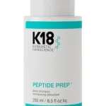 K18 Peptide Prep™ Detox Shampoo 250ml